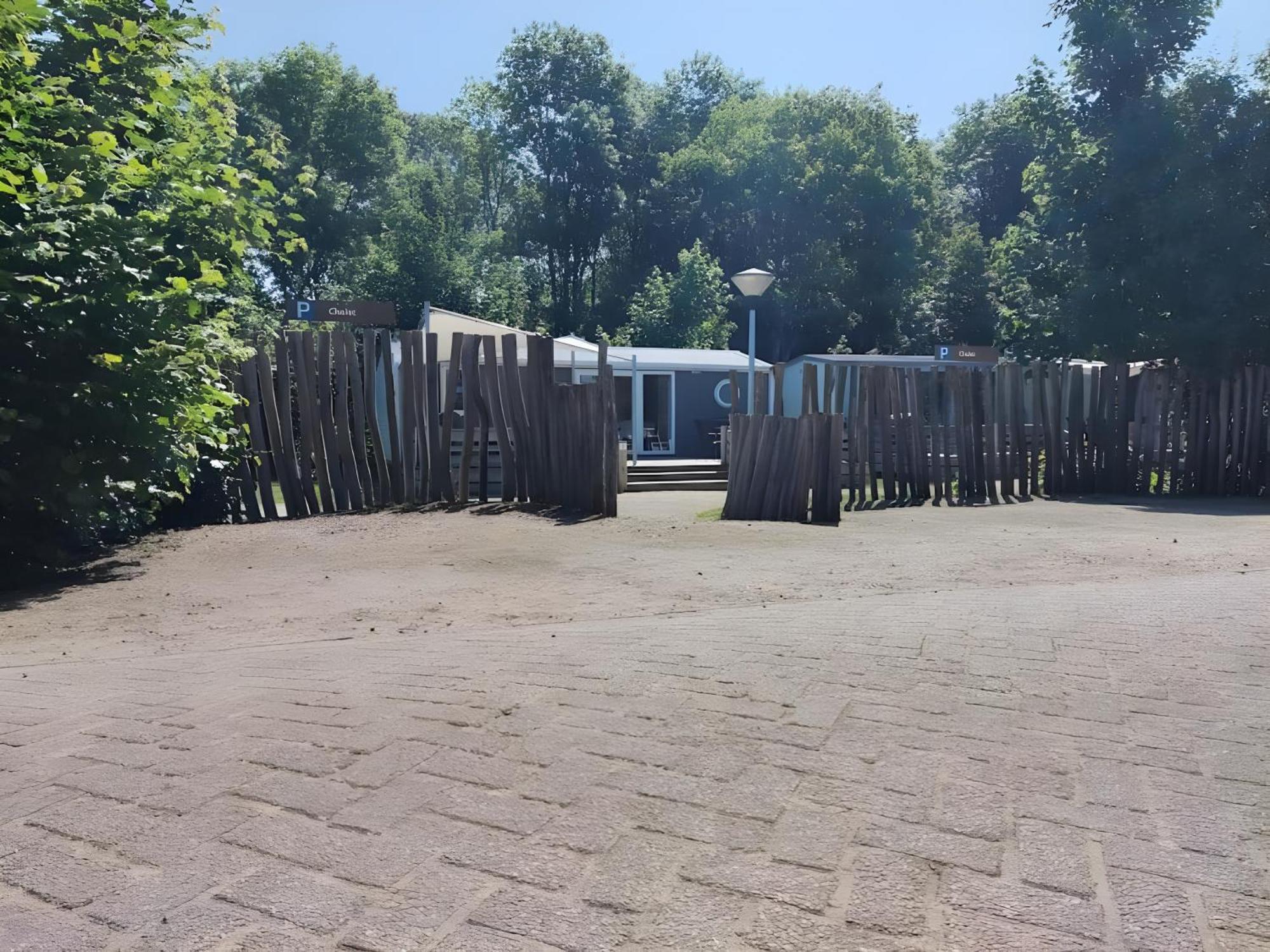 Villa Modern 6P Tiny Solhouse 6 - Near Groningen Kropswolde Exterior foto