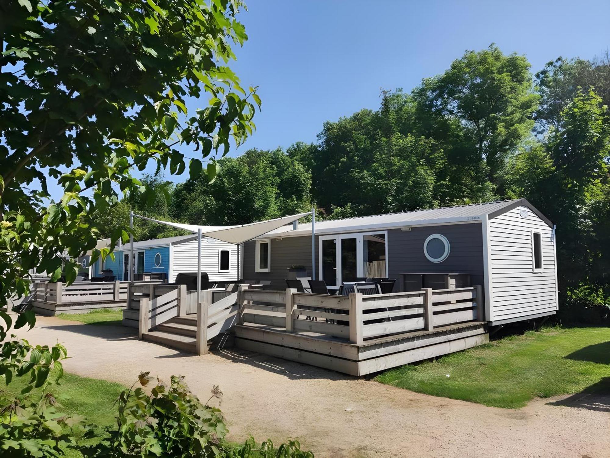 Villa Modern 6P Tiny Solhouse 6 - Near Groningen Kropswolde Exterior foto