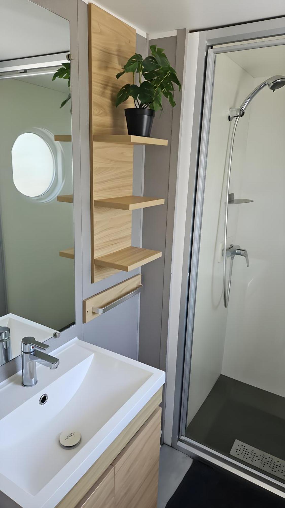 Villa Modern 6P Tiny Solhouse 6 - Near Groningen Kropswolde Exterior foto