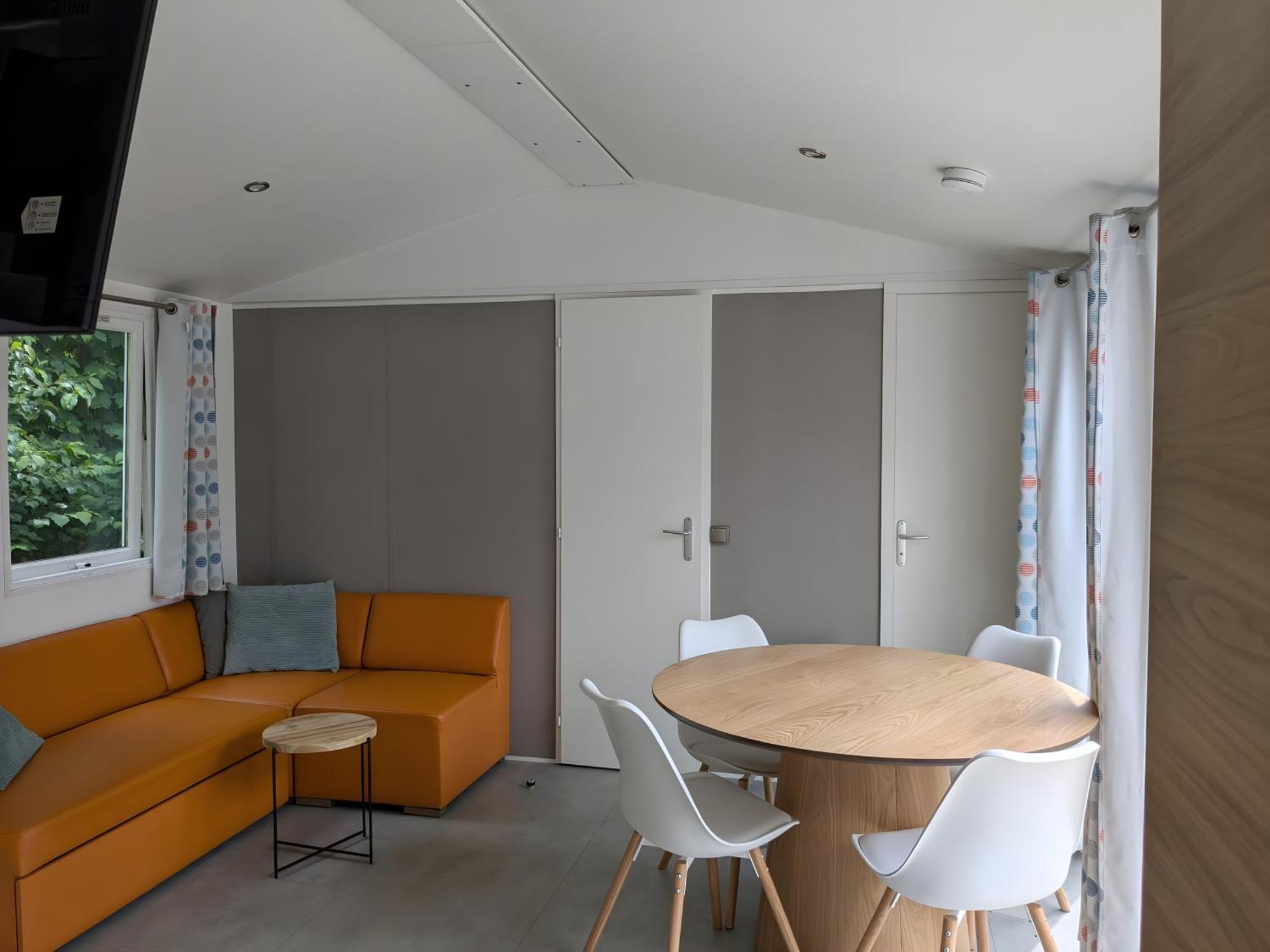 Villa Modern 6P Tiny Solhouse 6 - Near Groningen Kropswolde Exterior foto